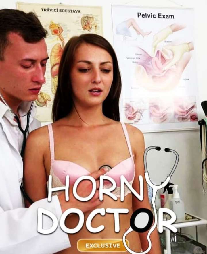 Dokter Horny